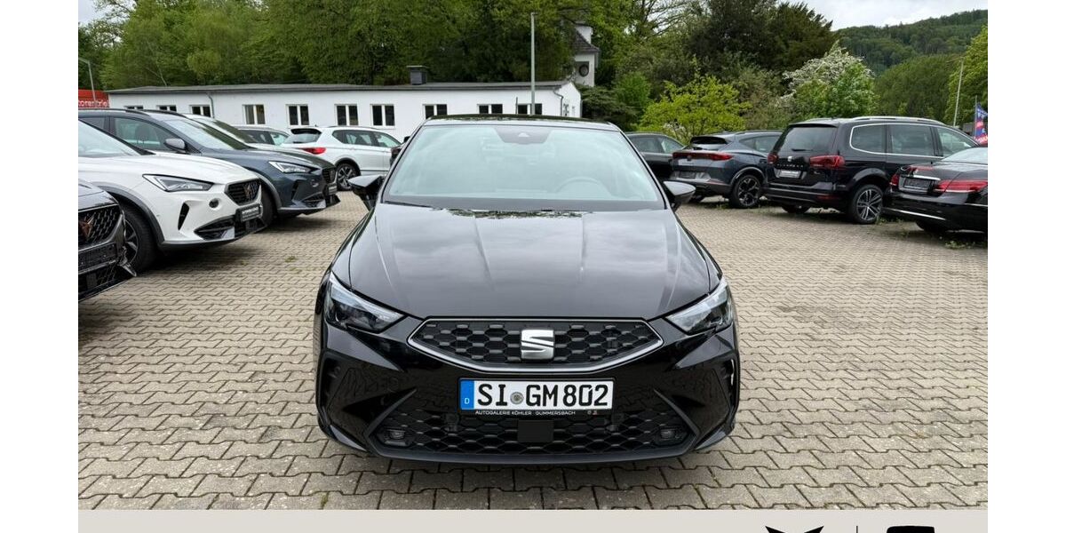 Seat Ibiza 8.000 km 27.090 &euro; Gummersbach 51645