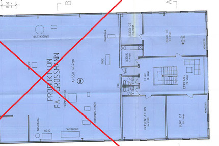 Gewerbeobjekt Altena - 1.275&euro; | Angebot:24763390