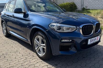 BMW X3 177.486 km 24.590 &euro; Hemer 58675