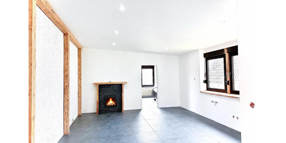 Einfamilienhaus Attendorn - 12 Zimmer, 250 m&sup2;, 469.000&euro; | Angebot:26393477