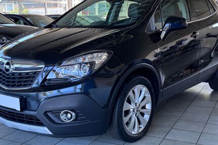 Opel Mokka 118.514 km 10.700 &euro; Gevelsberg 58285