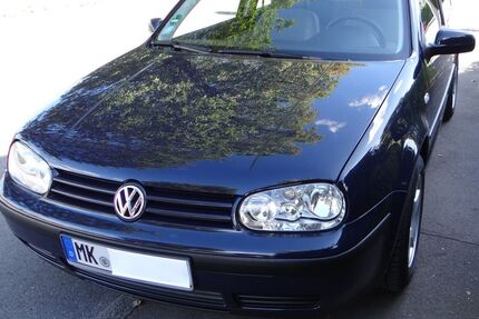 VW Golf 58.250 km 4.870 &euro; Meinerzhagen 58540
