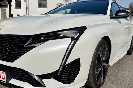 Peugeot 308 32.000 km 24.799 &euro; Engelskirchen 51766