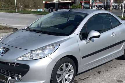 Peugeot 207 93.500 km 4.444 &euro; Menden (Sauerland), Stadt 58706