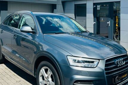 Audi Q3 122.500 km 16.995 &euro; Iserlohn-Letmathe 58642