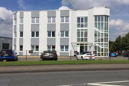 Gewerbeobjekt Gevelsberg - 2.250&euro; | Angebot:24763383