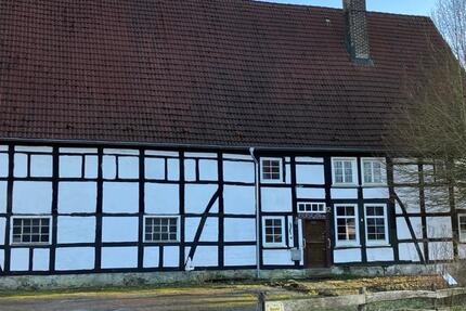 Haus Iserlohn Letmathe - 6 Zimmer, 500 m&sup2;, 345.000&euro; | Angebot:25906179