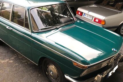 BMW Andere 156.000 km 8.500 &euro; Kierspe 58566