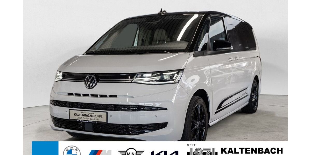 VW T7 Multivan 31.541 km 53.890 &euro; Meinerzhagen 58540
