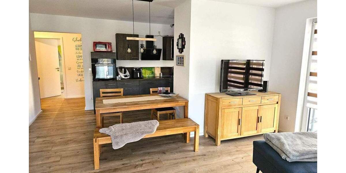 Etagenwohnung Menden Lendringsen - 2 Zimmer, 77 m&sup2;, 850&euro; | Angebot:26499207