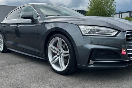 Audi A5 104.000 km 21.890 &euro; Hückeswagen 42499