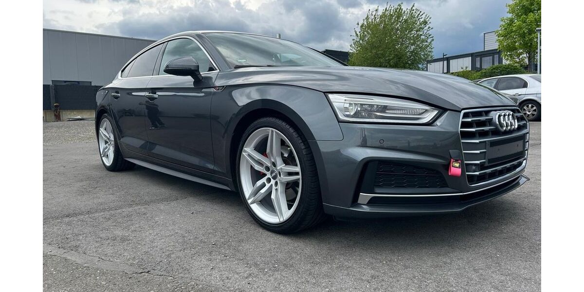 Audi A5 104.000 km 21.890 &euro; Hückeswagen 42499