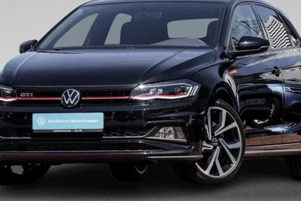 VW Polo 15.671 km 23.880 &euro; Olpe 57462