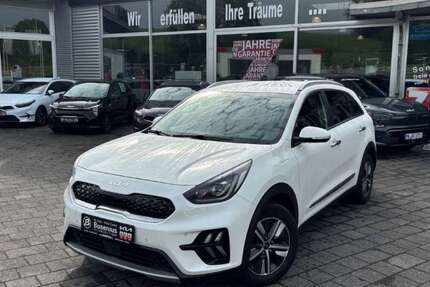Kia Niro 38.520 km 21.990 &euro; Meinerzhagen 58540