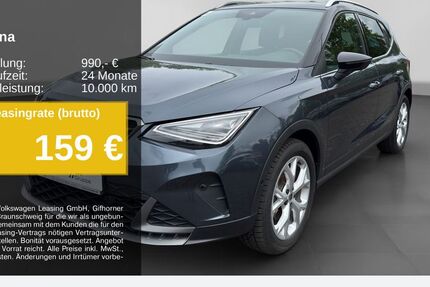 Seat Arona 9.648 km 26.610 &euro; Hemer 58675