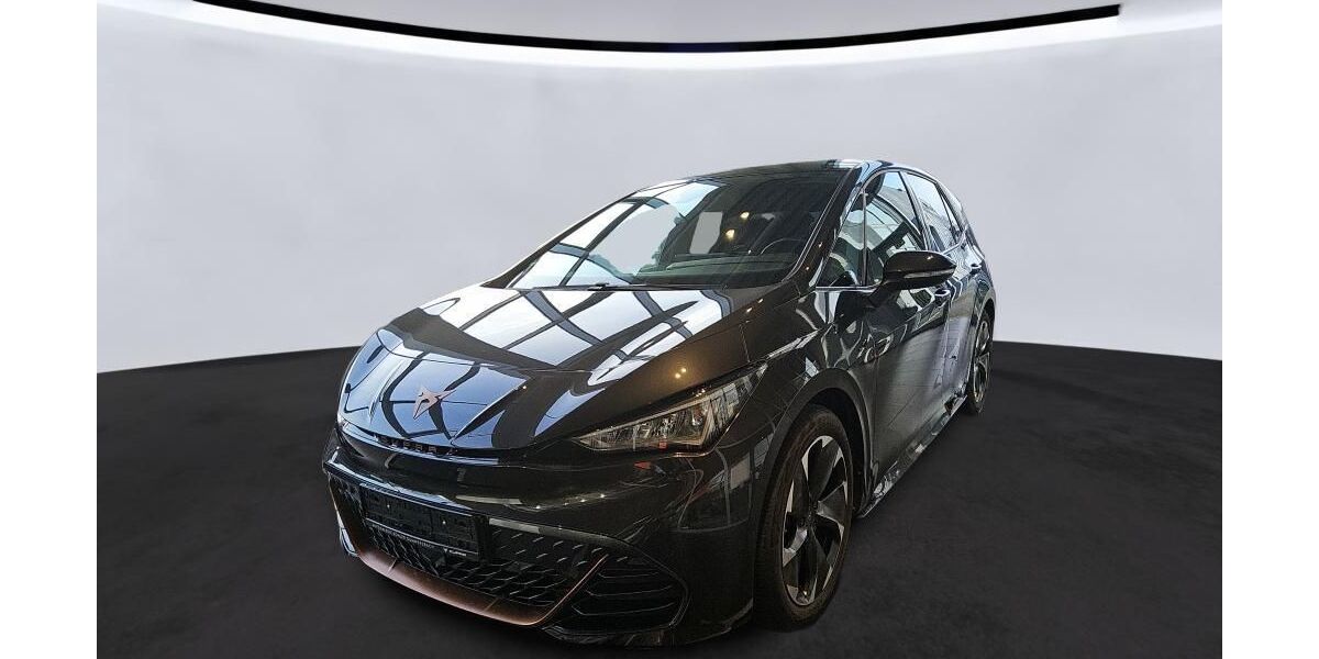 Cupra Born 31.630 km 25.935 &euro; Hagen 58091