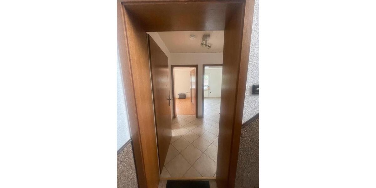 Etagenwohnung Gummersbach Hepel - 2.5 Zimmer, 55 m&sup2;, 700&euro; | Angebot:24422896