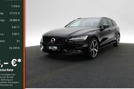 Volvo V60 16.190 km 33.890 &euro; Engelskirchen 51766