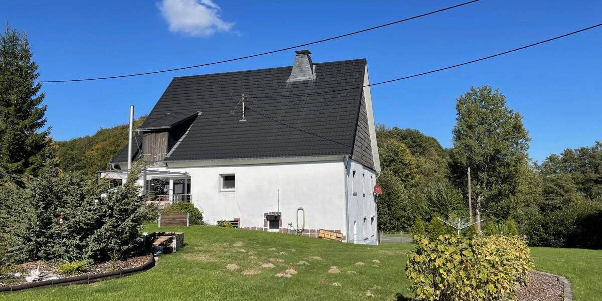 Einfamilienhaus Gummersbach Straße - 6 Zimmer, 202 m&sup2;, 399.000&euro; | Angebot:25691866