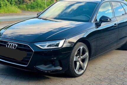 Audi A4 109.773 km 21.200 &euro; Plettenberg 58840