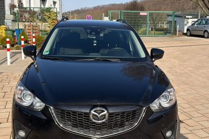Mazda CX-5 185.000 km 7.500 &euro; Iserlohn 58642