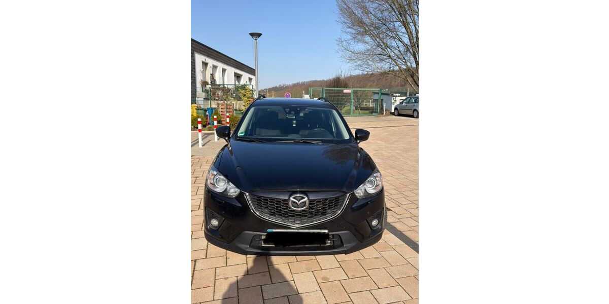 Mazda CX-5 185.000 km 7.500 &euro; Iserlohn 58642