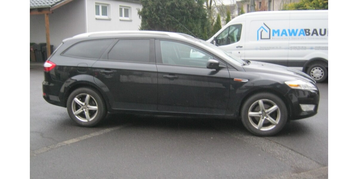 Ford Mondeo 259.000 km 2.999 &euro; Bergneustadt 51702