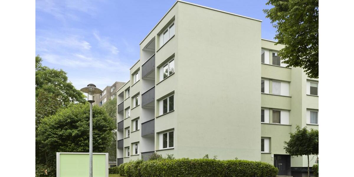 Etagenwohnung Hagen Hagen-Nord - 3 Zimmer, 67 m&sup2;, 436&euro; | Angebot:26364306