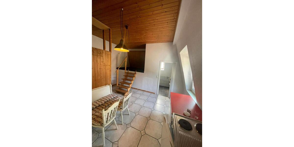 Etagenwohnung Altena - 2 Zimmer, 39 m&sup2;, 410&euro; | Angebot:25974985