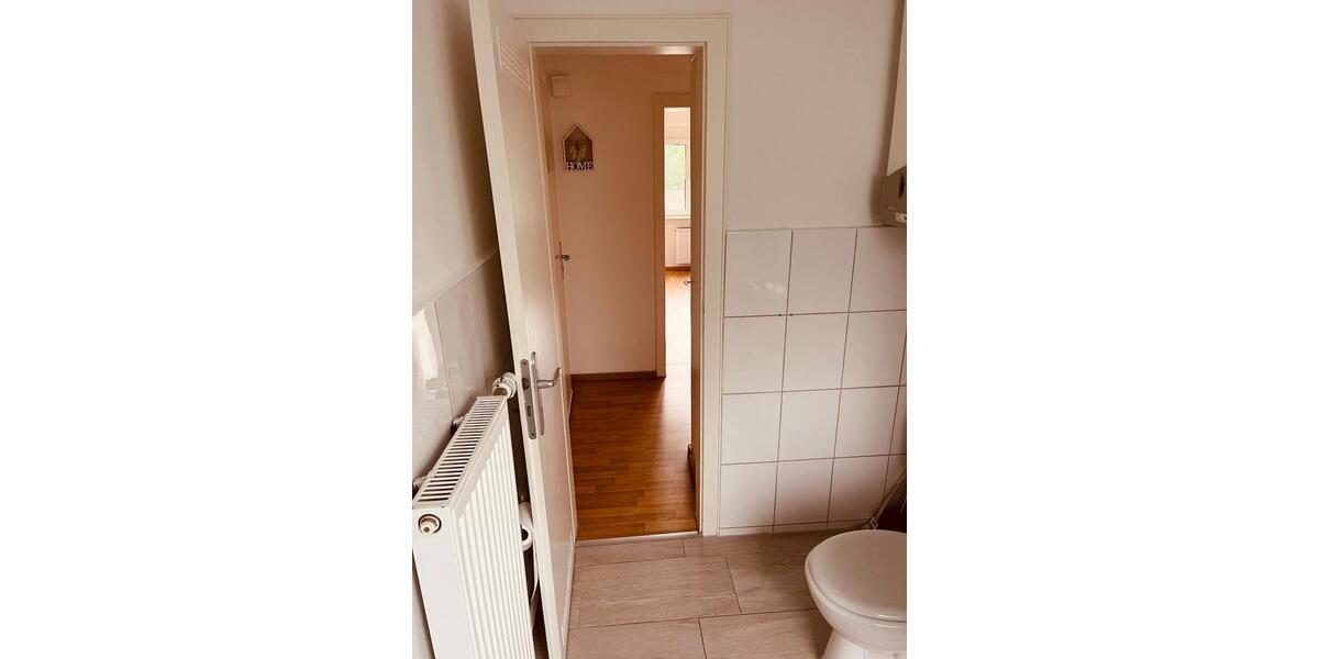 Etagenwohnung Lüdenscheid Othlinghausen - 3 Zimmer, 69 m&sup2;, 456&euro; | Angebot:26449072
