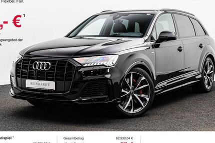Audi Q7 57.109 km 66.706 &euro; Hagen 58091
