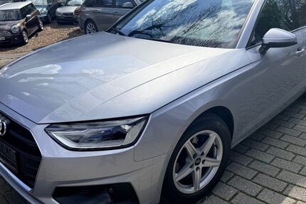 Audi A4 36.100 km 17.950 &euro; Iserlohn 58638