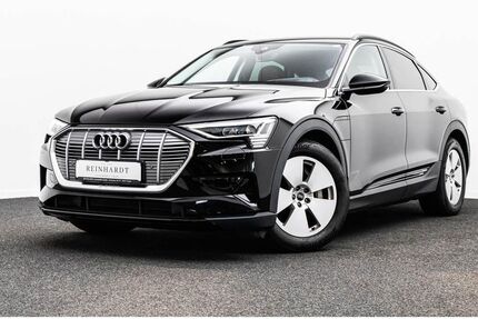 Audi e-tron 49.761 km 31.413 &euro; Hagen 58091