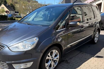 Ford Galaxy 159.250 km 6.949 &euro; Lüdenscheid 58515