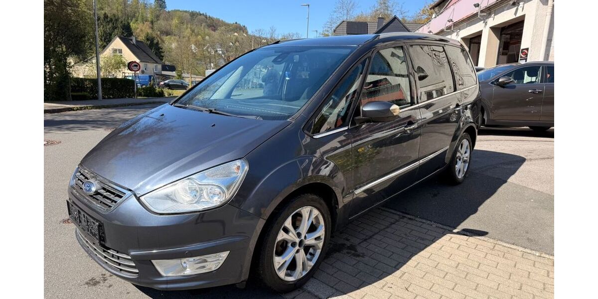 Ford Galaxy 159.250 km 6.949 &euro; Lüdenscheid 58515