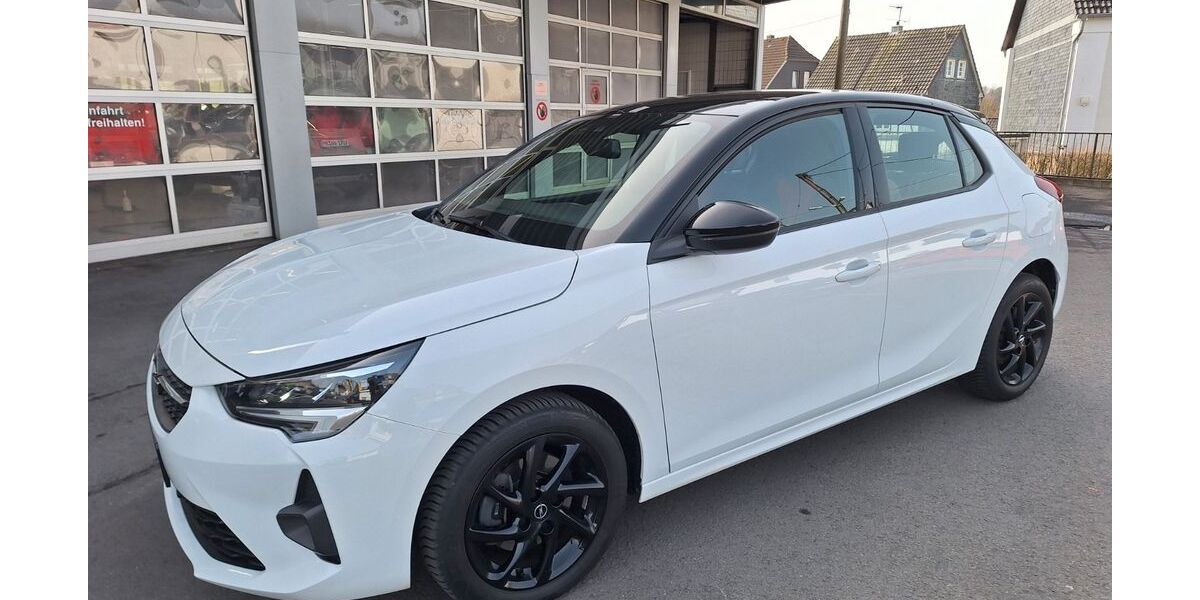 Opel Corsa 29.500 km 14.790 &euro; Gummersbach 51647