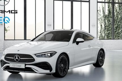 Mercedes-Benz CLE 180 18.617 km 46.290 &euro; Lüdenscheid 58507