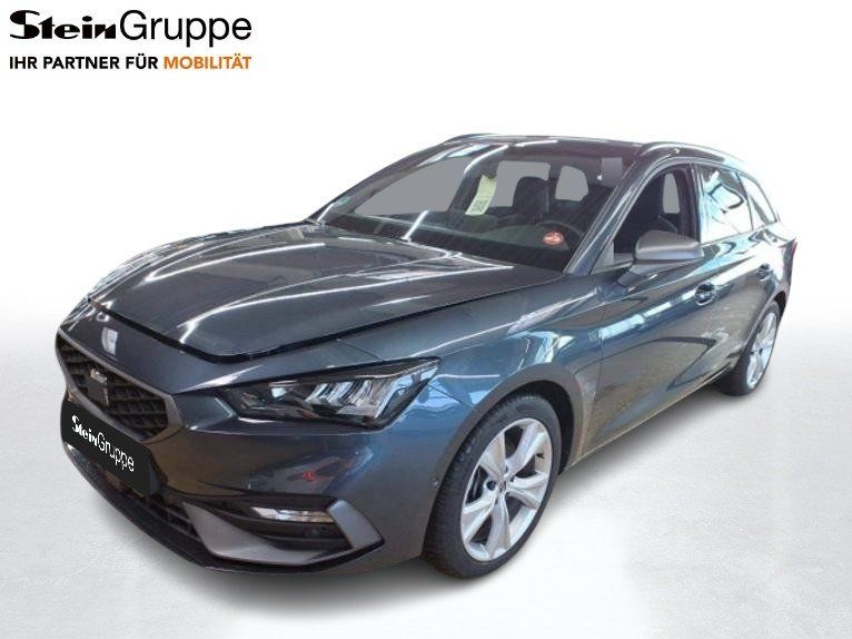 Seat Leon 20.400 km 28.280 &euro; Gummersbach 51645