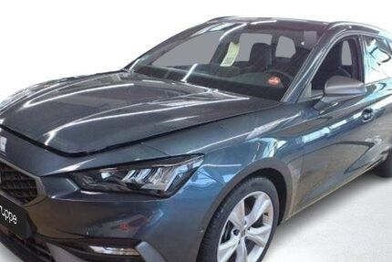 Seat Leon 20.400 km 28.480 &euro; Gummersbach 51645