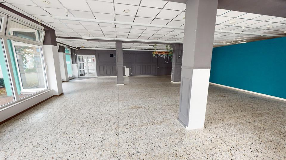 Gewerbeobjekt Plettenberg - 1.445&euro; | Angebot:25999580