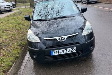 Hyundai i10 137.400 km 1.700 &euro; Breckerfeld 58339