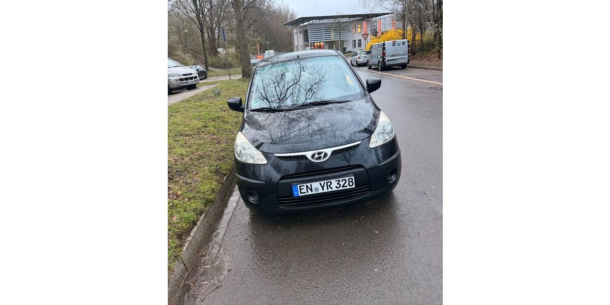 Hyundai i10 137.400 km 1.700 &euro; Breckerfeld 58339