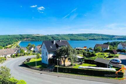 Wohnung Sundern Langscheid - 3 Zimmer, 91 m&sup2;, 189.000&euro; | Angebot:25733479