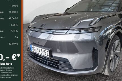 Lynk & Co 08 11.474 km 57.495 &euro; Lüdenscheid 58507