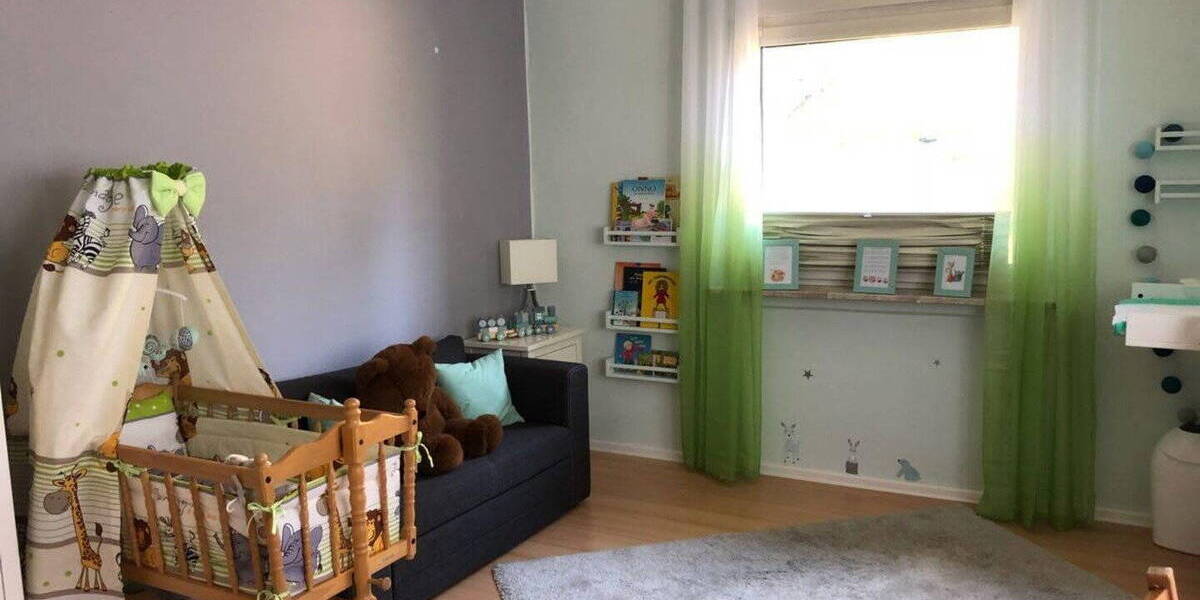 Etagenwohnung Gummersbach Dieringhausen - 4 Zimmer, 85 m&sup2;, 745&euro; | Angebot:26702032