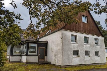 Haus Herscheid - 45.000&euro; | Angebot:26935770