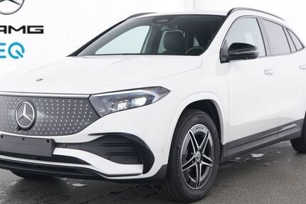 Mercedes-Benz EQA 16.815 km 42.790 &euro; Plettenberg 58840