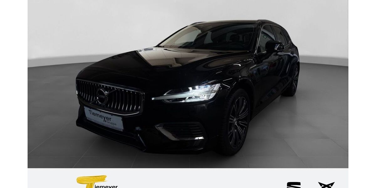 Volvo V60 32.967 km 29.850 &euro; Hemer 58675