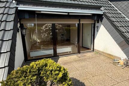 Wohnung Lüdenscheid Brügge - 3 Zimmer, 96 m&sup2;, 219.000&euro; | Angebot:26625865