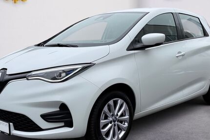 Renault ZOE 25.941 km 12.990 &euro; Olpe 57462